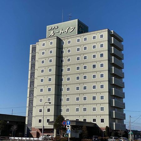 鲁特因汉八户站前酒店 八户市 外观 照片